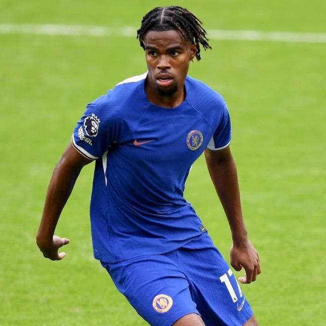 Chukwuemeka