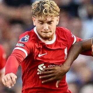 Harvey Elliott