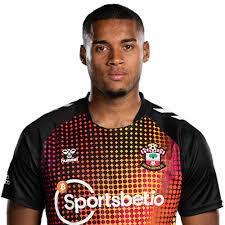 Gavin Bazunu