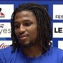 Yasser Larouci