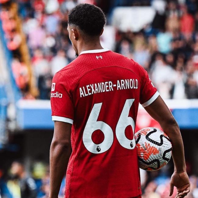 Alexander-Arnold