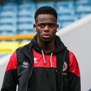 Ismaila Coulibaly