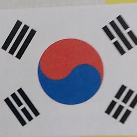 Coreia do sul
