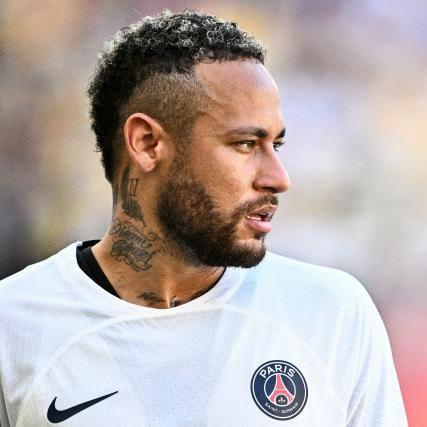 Neymar Jr.