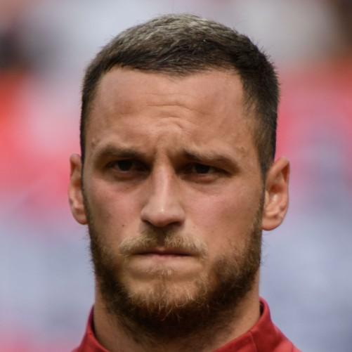 Marko Arnautović