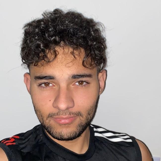 Leonardo Medina. 101