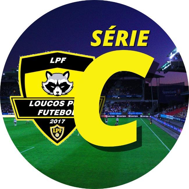 Liga LPF - Série C [17ªT]