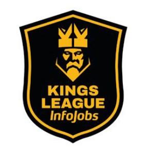 Official Kings League Card Game Infojobs