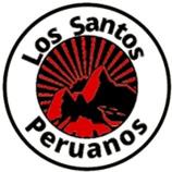 Los Santos Peruanos