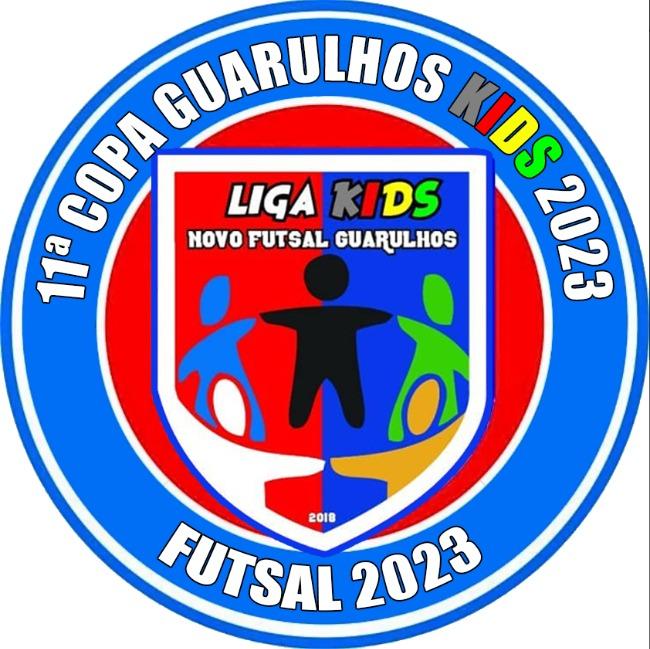 11ª Copa Guarulhos Kids - Sub 16 - Prata