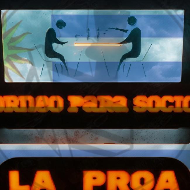 COPA VIRTUAL DE SOCIOS CLUB LA PROA
