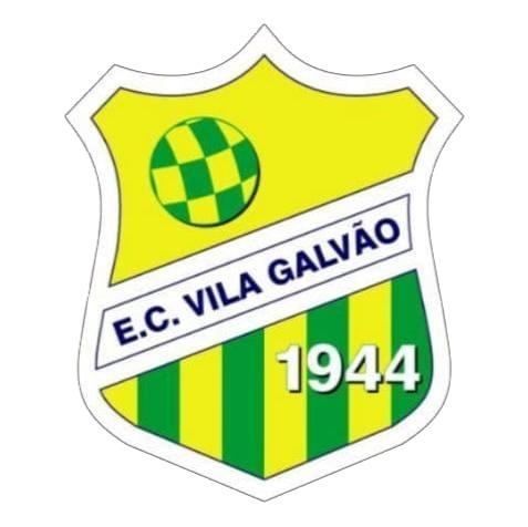 EC VILA GALVÃO