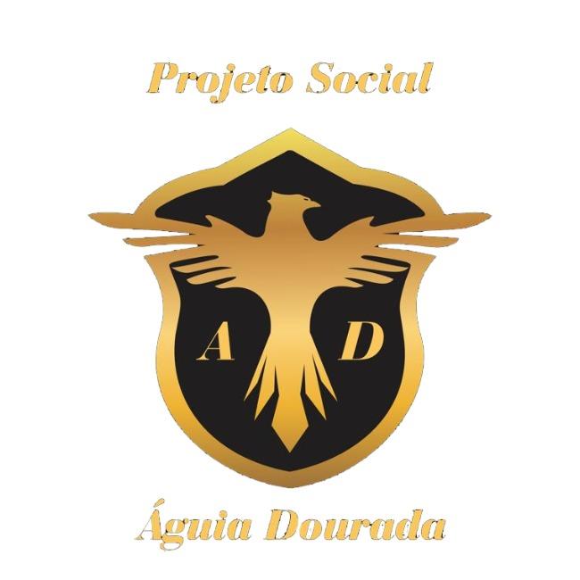 AGUIA DOURADA
