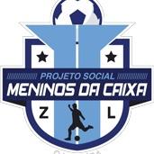 PROJ. MENINOS DA CAIXA