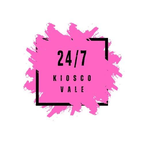 Kiosco Vale