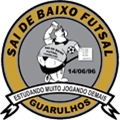 SAI DE BAIXO