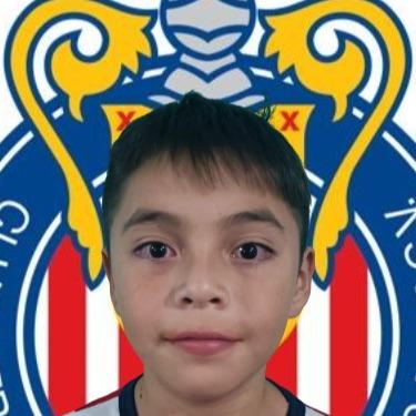 Jesús Salvador Arango Rendón