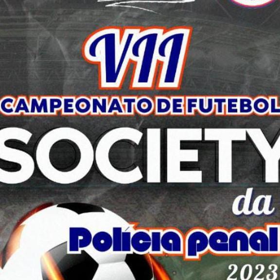 VII CAMPEONATO DO SINPPEN