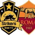 STRIKERS/ROMA