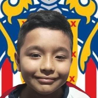 Luis Andrés Ramos Castillo