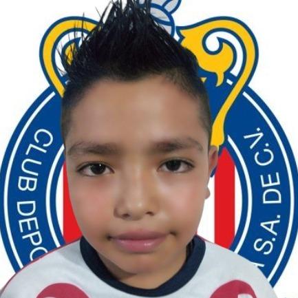 Gustavo Alexis González Hernández
