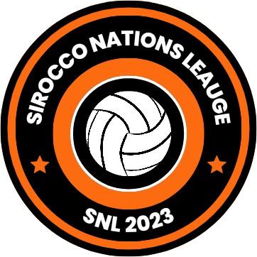 Sirocco Nations League - Women's