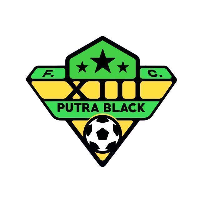 Putra Black