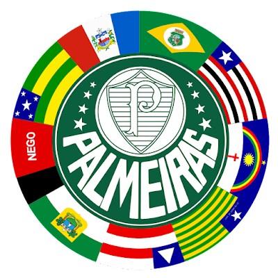 Palmeiras Nordeste