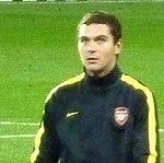 James Shea
