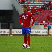Brandon Aguilera