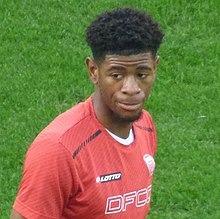 Jonathan Panzo