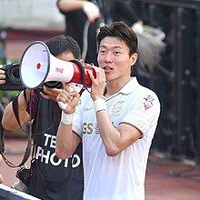 Hwang Ui-jo