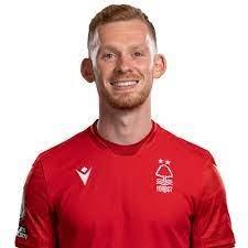 Lewis O'Brien