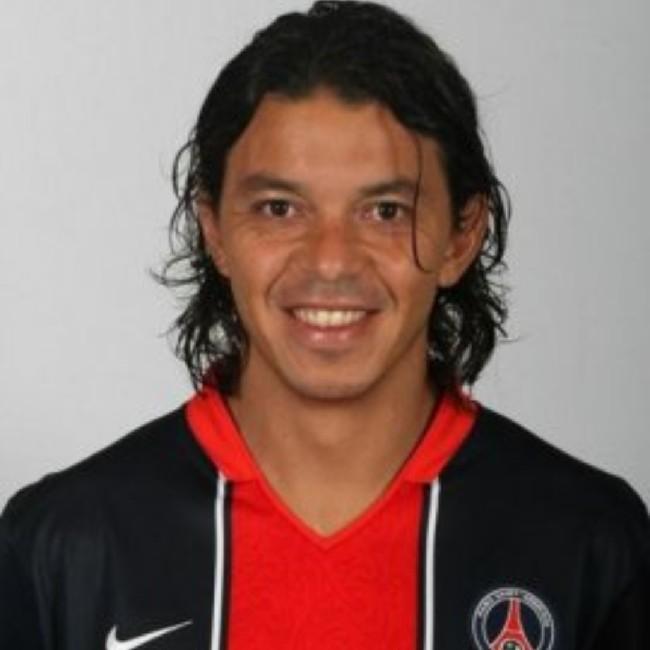 Marcelo Gallardo
