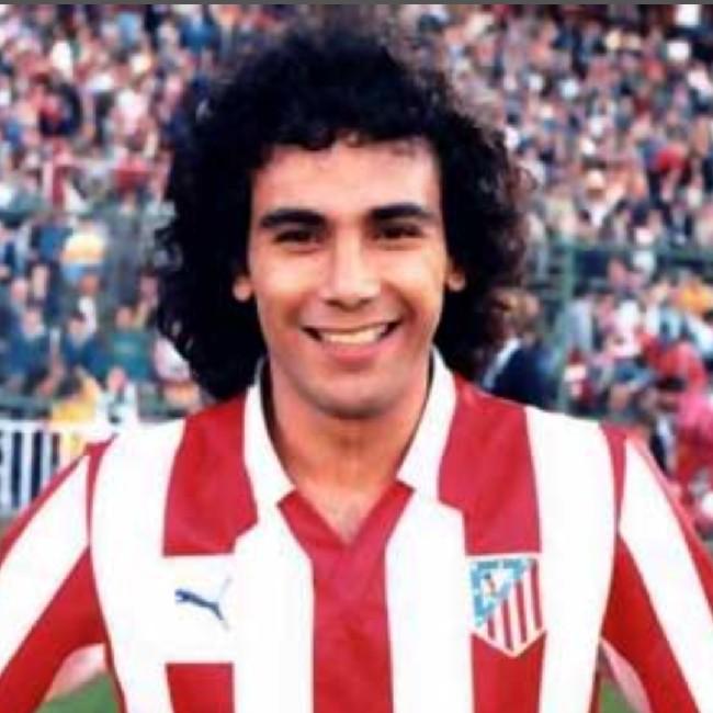 Hugo Sánchez