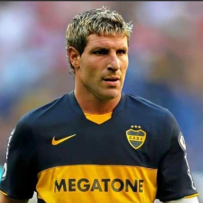 Martin Palermo