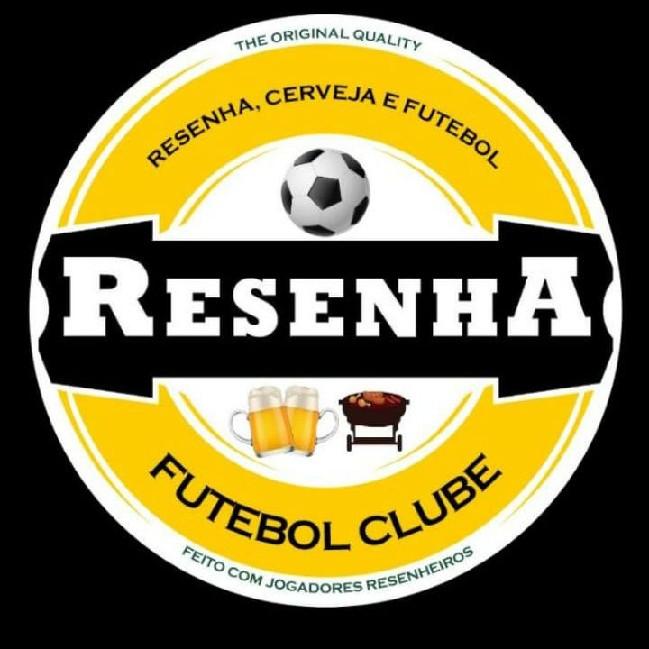 RESENHA