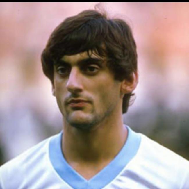 Enzo Francescolli