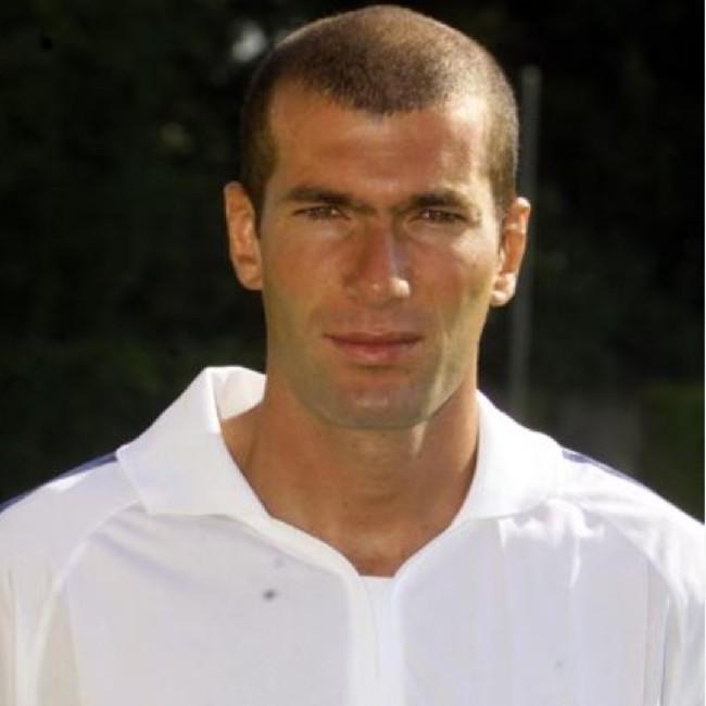 Zinedine Zidane