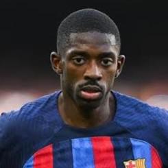 Ousmane Dembélé