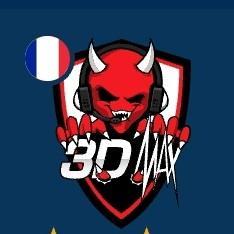 3DMAX