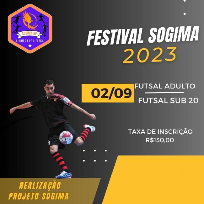 Festival SOGIMA