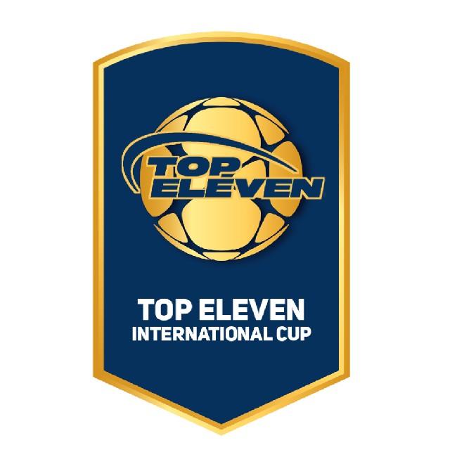INTERNATIONAL CUP S-2