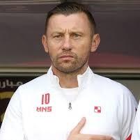 I. Olić