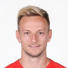 I. Rakitić