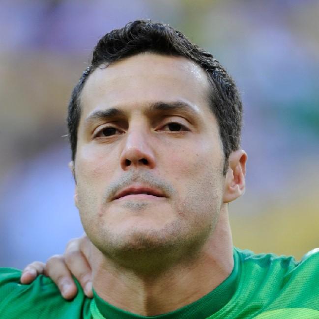 Julio Cesar