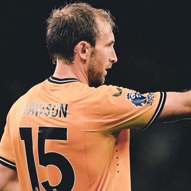 Dawson