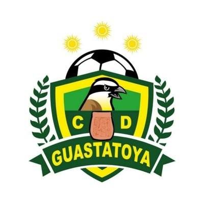 C.D Guastoya