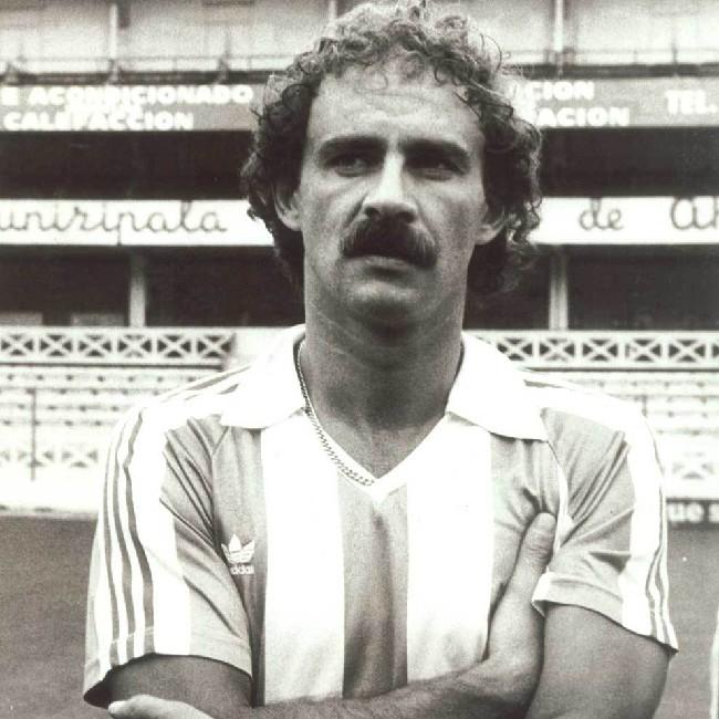 Jesús Mari Satrustegui