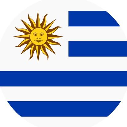 Uruguay